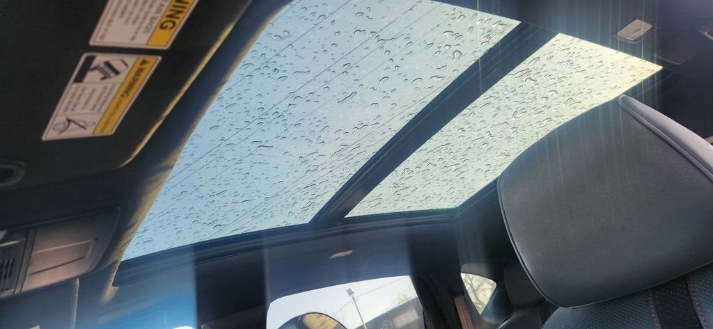 2022 Acura RDX A-SPEC Advance Package