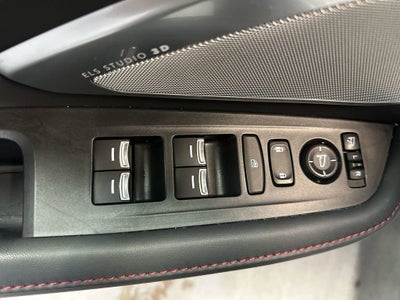 2022 Acura RDX A-SPEC Advance Package