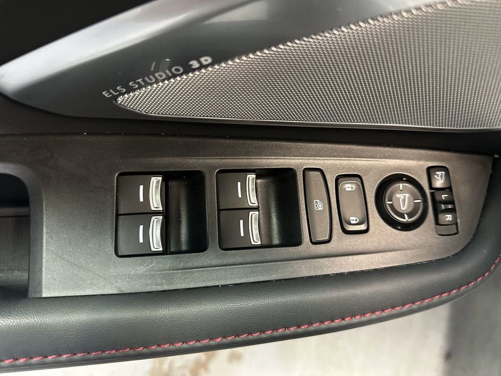 2022 Acura RDX A-SPEC Advance Package