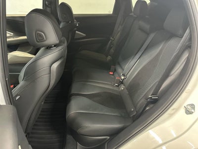 2022 Acura RDX A-SPEC Advance Package