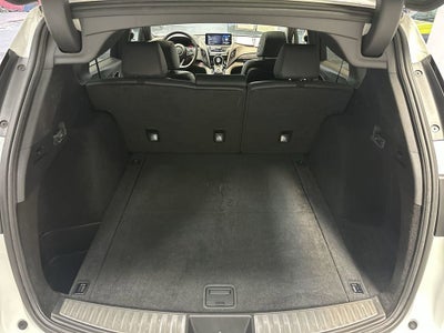 2022 Acura RDX A-SPEC Advance Package