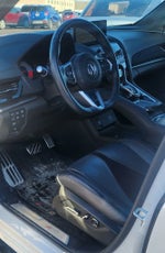 2022 Acura RDX A-SPEC Advance Package
