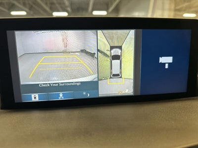 2022 Acura RDX A-SPEC Advance Package