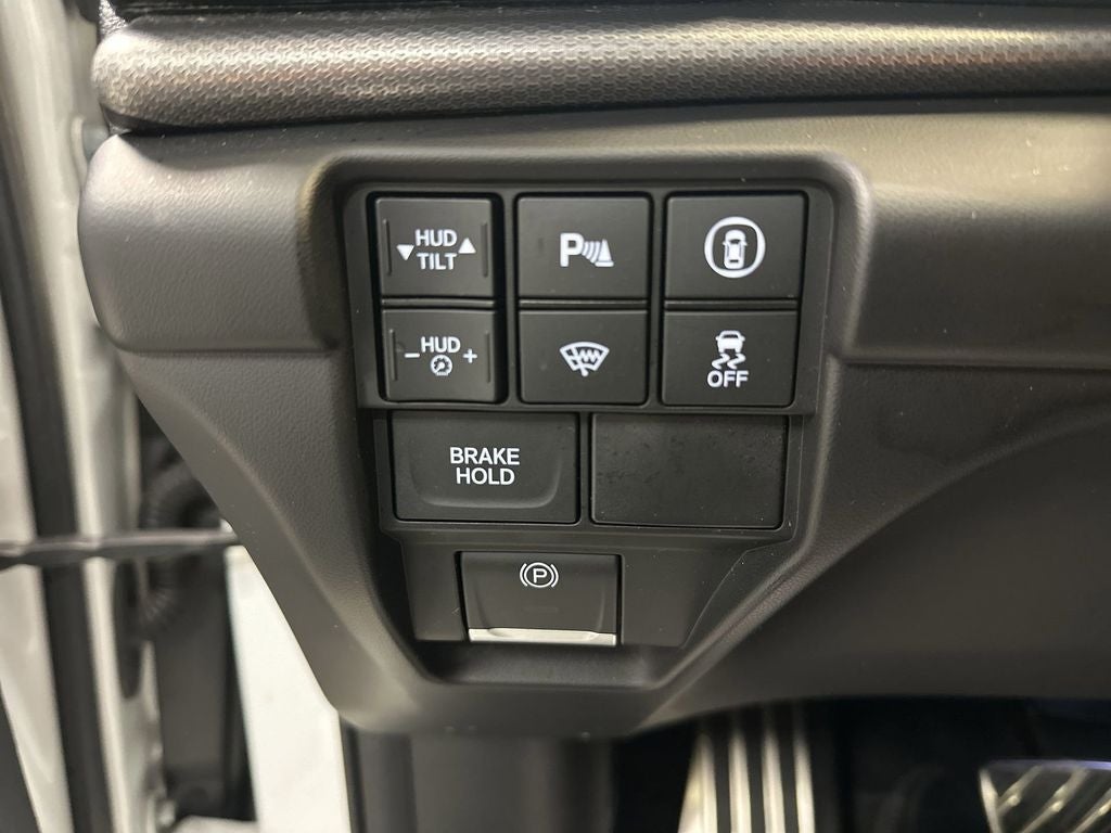 2022 Acura RDX A-SPEC Advance Package