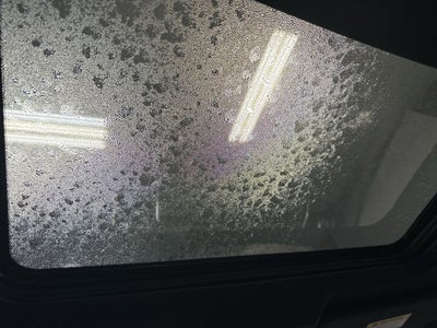 2022 Acura RDX A-SPEC Advance Package