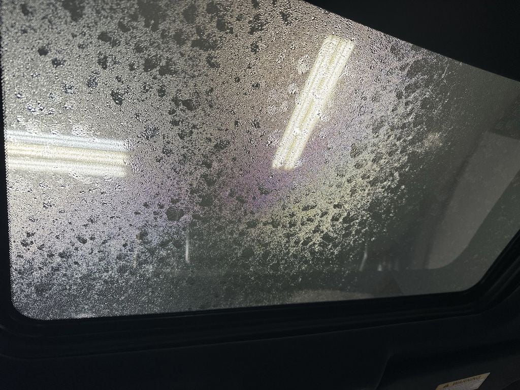 2022 Acura RDX A-SPEC Advance Package