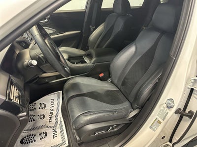 2022 Acura RDX A-SPEC Advance Package