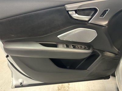 2022 Acura RDX A-SPEC Advance Package