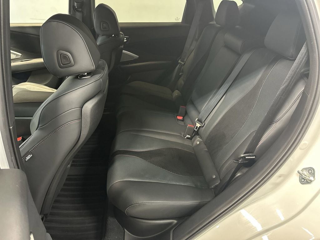 2022 Acura RDX A-SPEC Advance Package