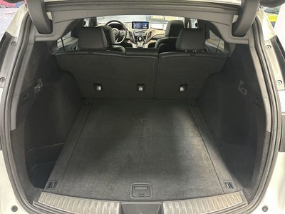 2022 Acura RDX A-SPEC Advance Package