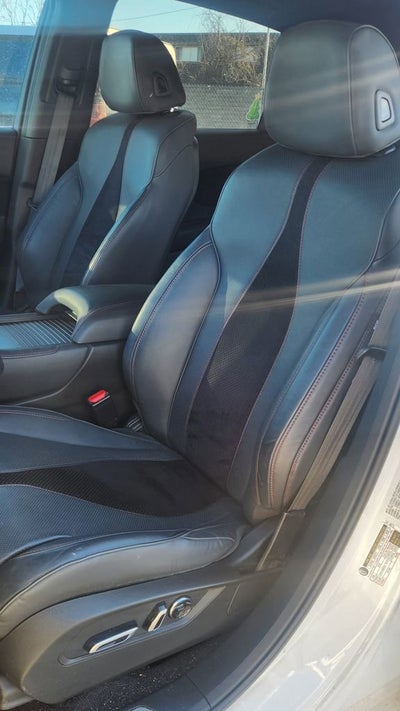 2022 Acura RDX A-SPEC Advance Package