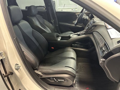 2022 Acura RDX A-SPEC Advance Package