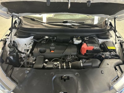 2022 Acura RDX A-SPEC Advance Package