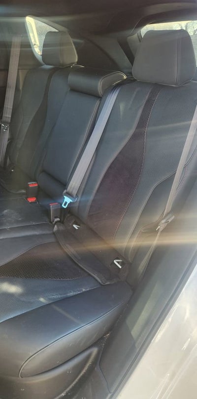 2022 Acura RDX A-SPEC Advance Package