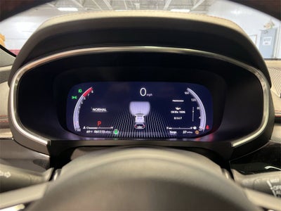 2022 Acura MDX Type S