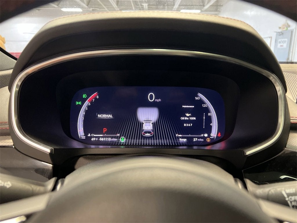 2022 Acura MDX Type S