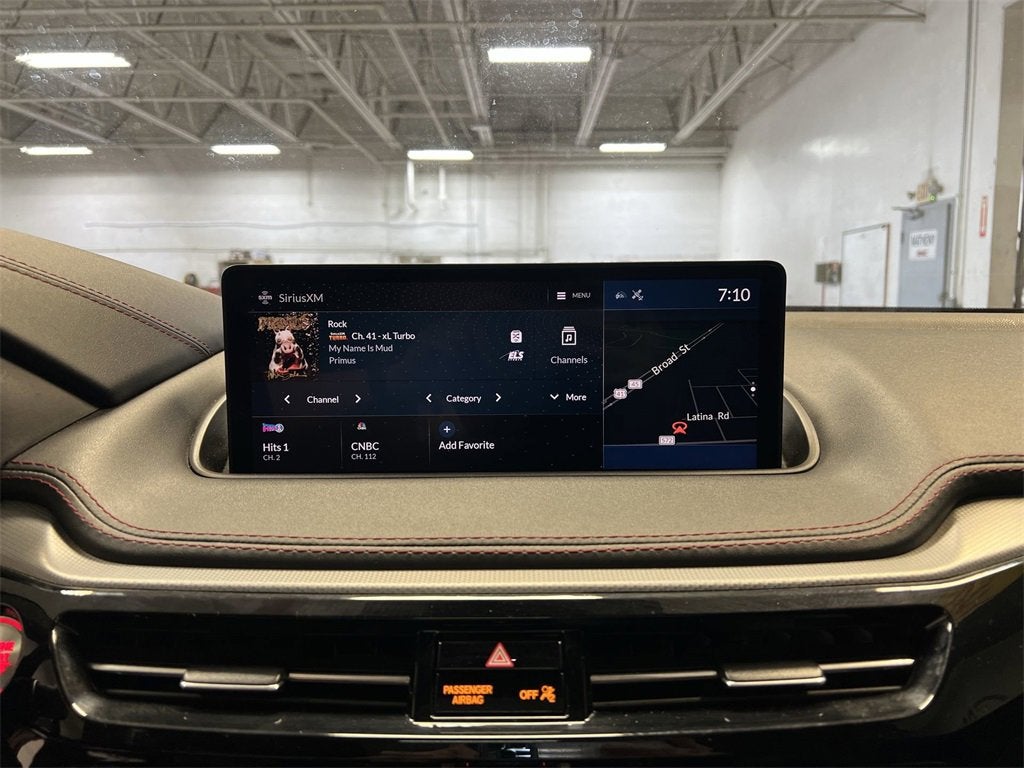 2022 Acura MDX Type S