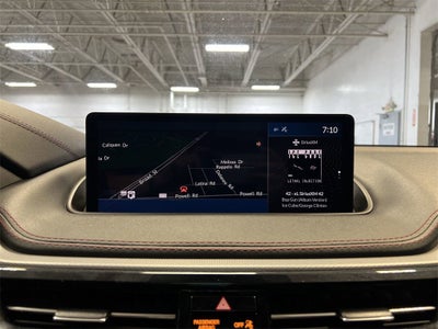 2022 Acura MDX Type S