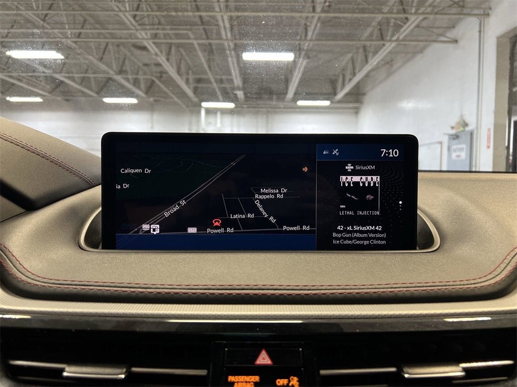 2022 Acura MDX Type S