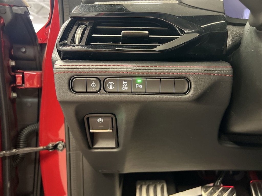 2022 Acura MDX Type S