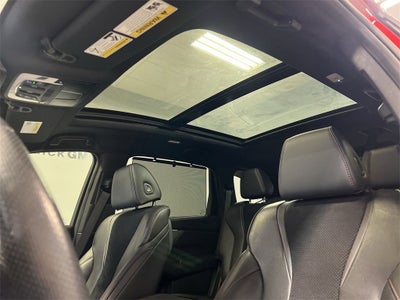 2022 Acura MDX Type S