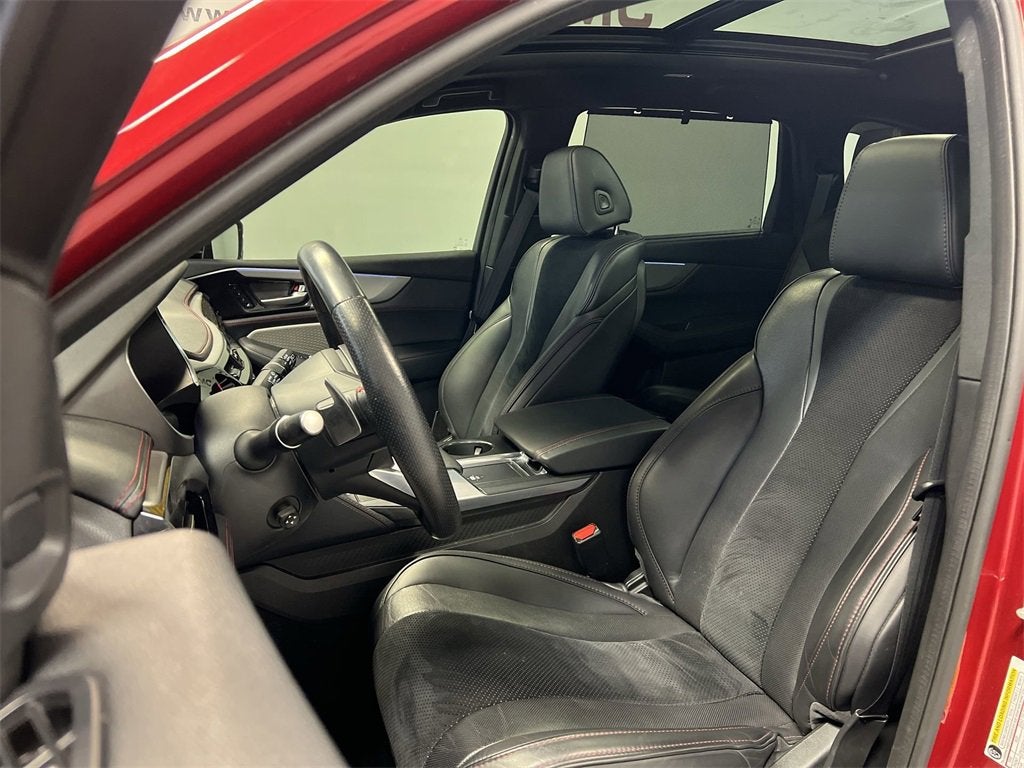 2022 Acura MDX Type S