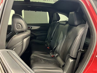 2022 Acura MDX Type S