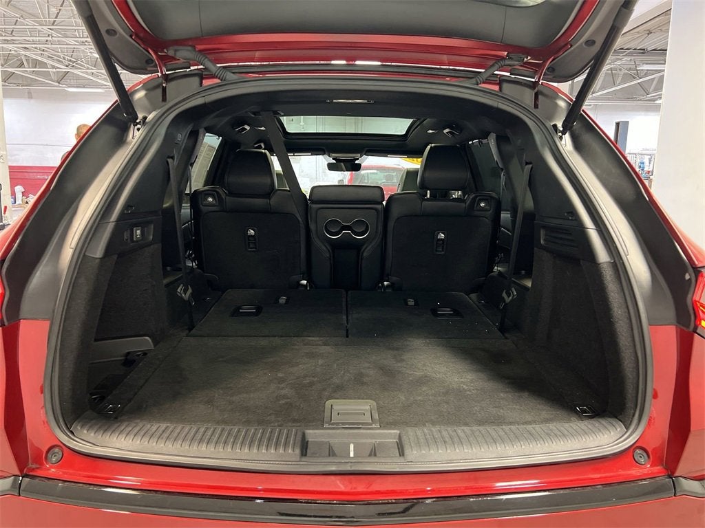 2022 Acura MDX Type S