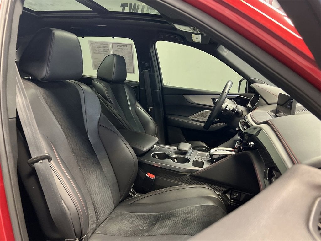 2022 Acura MDX Type S