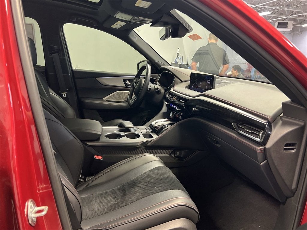 2022 Acura MDX Type S