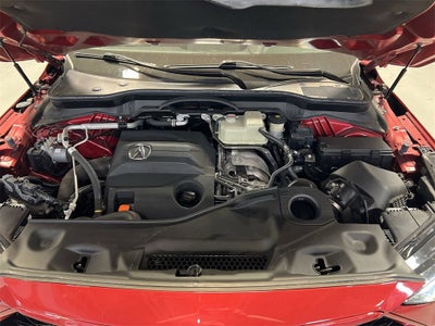 2022 Acura MDX Type S