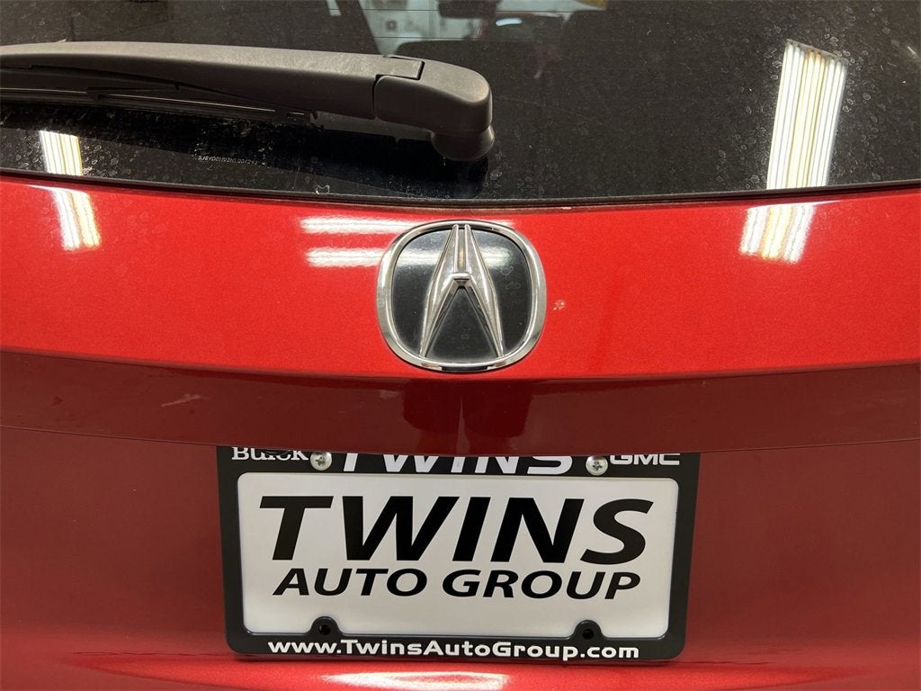 2022 Acura MDX Type S