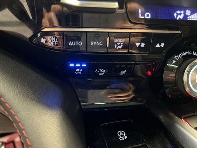 2022 Acura MDX Type S