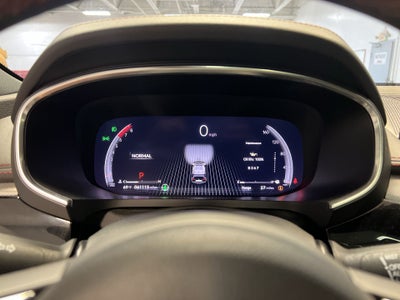 2022 Acura MDX Type S