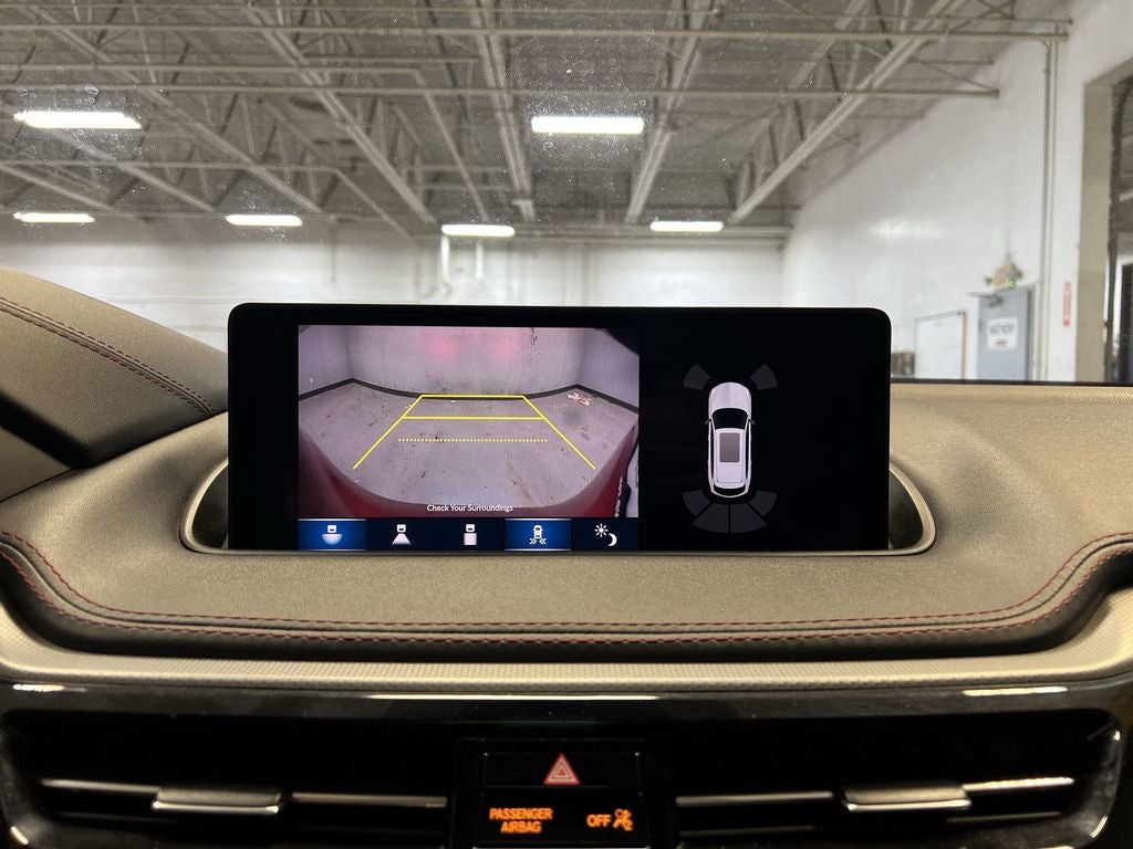 2022 Acura MDX Type S