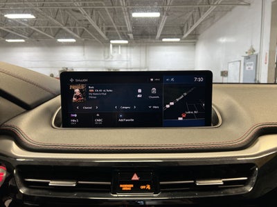 2022 Acura MDX Type S