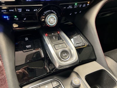 2022 Acura MDX Type S