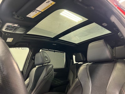 2022 Acura MDX Type S