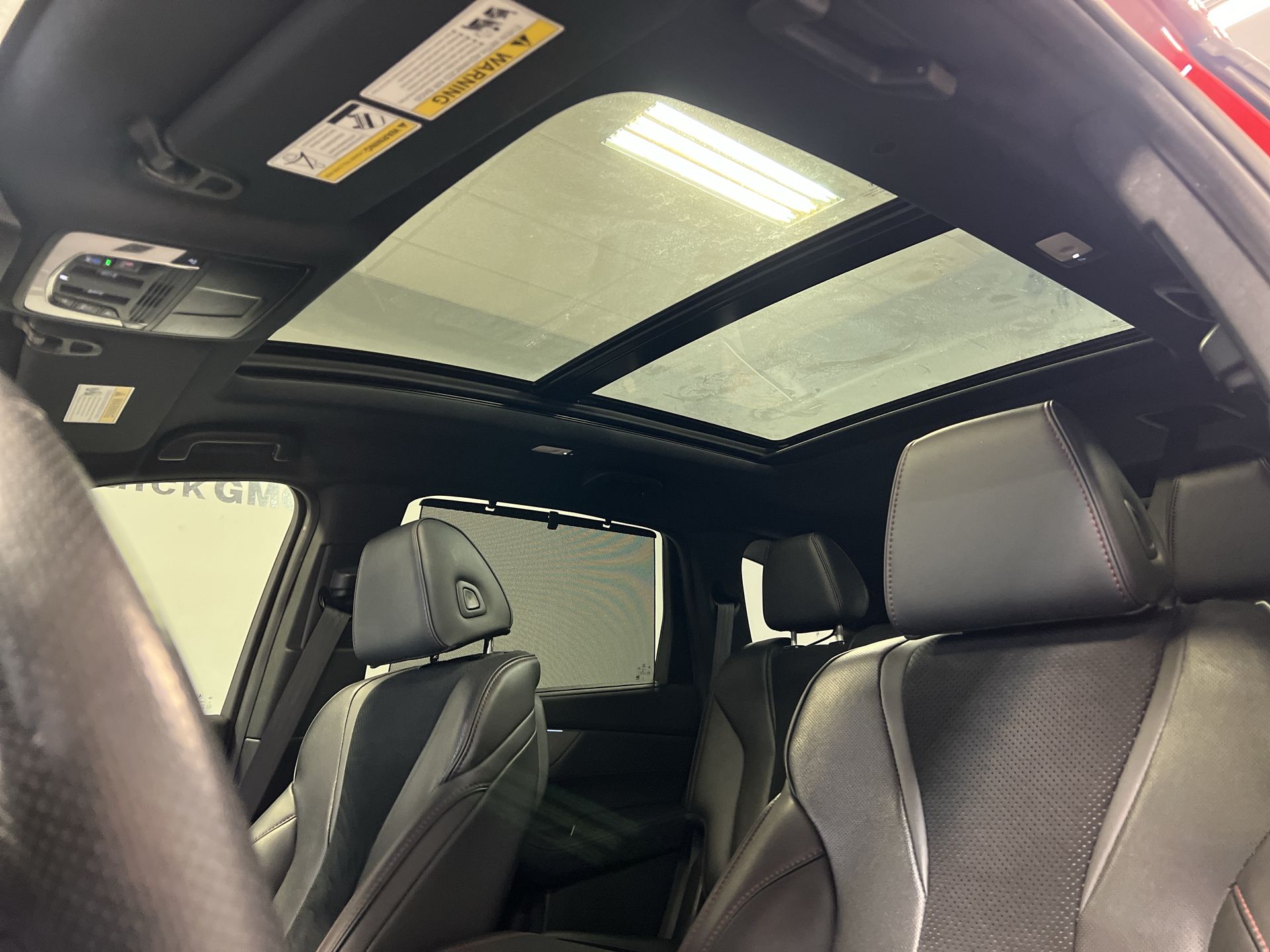 2022 Acura MDX Type S