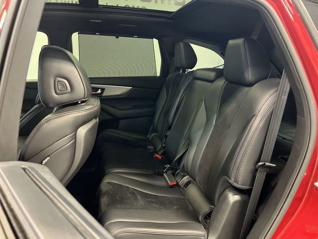 2022 Acura MDX Type S