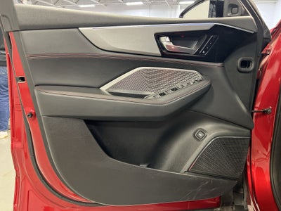 2022 Acura MDX Type S