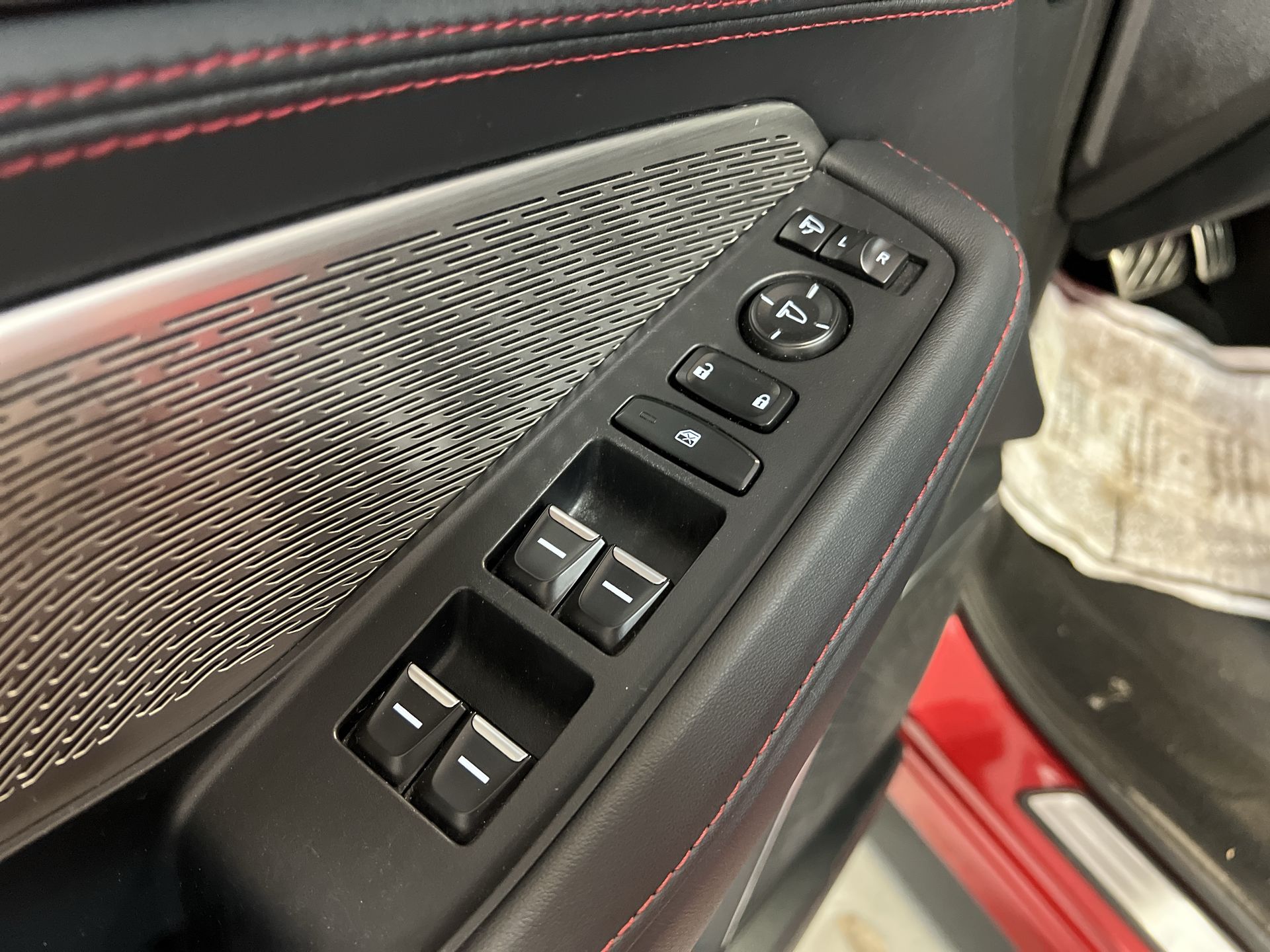 2022 Acura MDX Type S