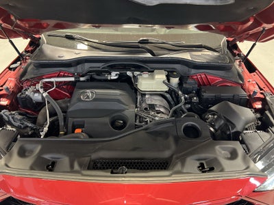 2022 Acura MDX Type S