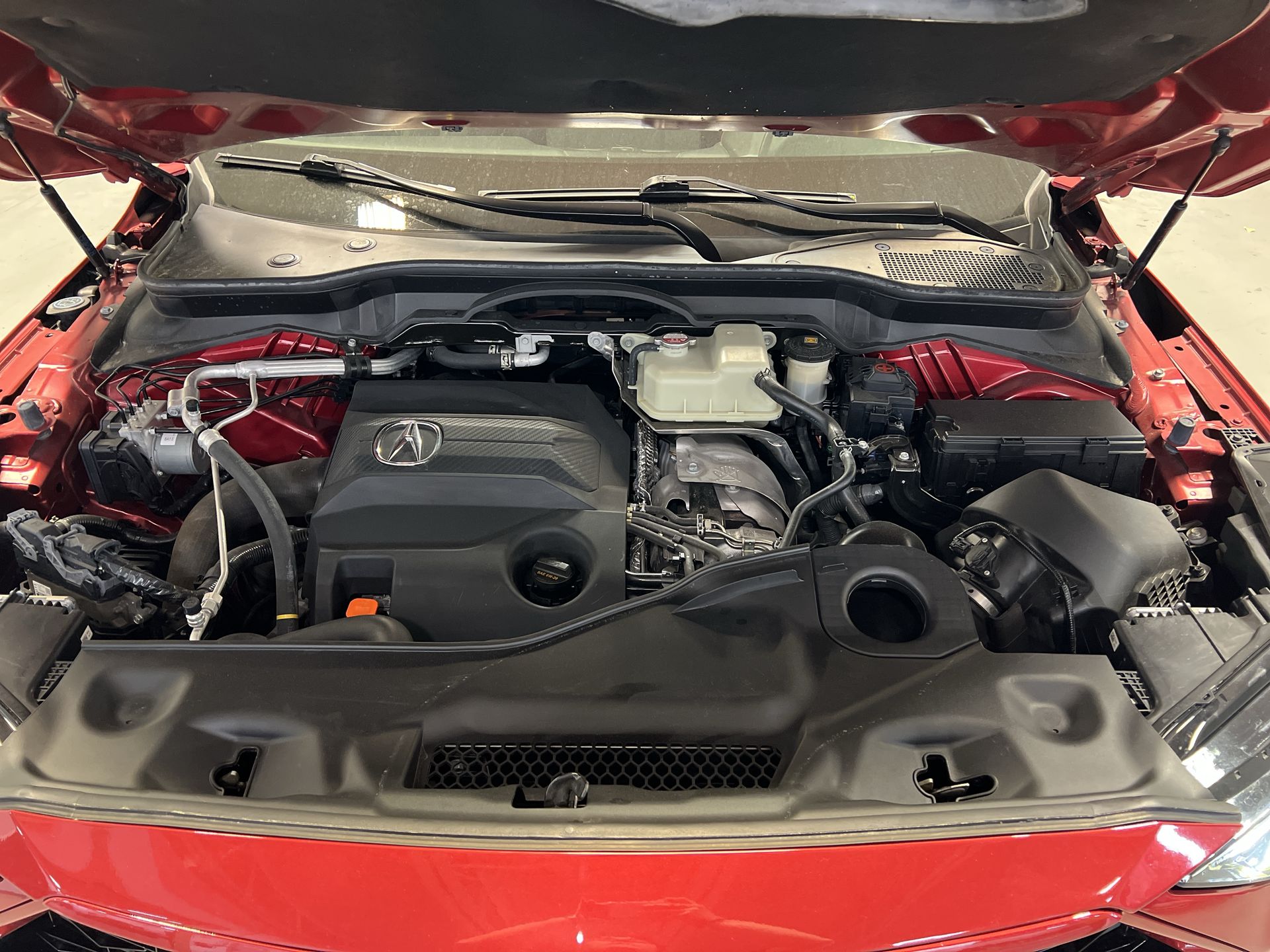 2022 Acura MDX Type S