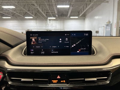 2022 Acura MDX Type S