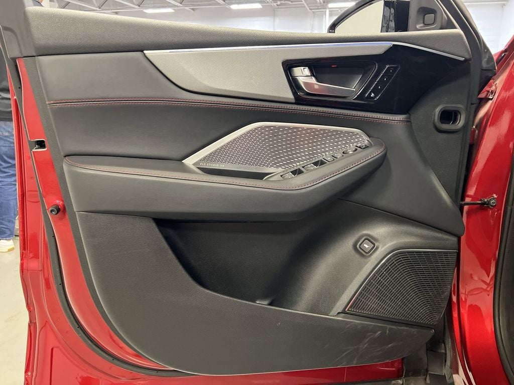 2022 Acura MDX Type S