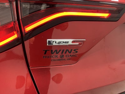 2022 Acura MDX Type S