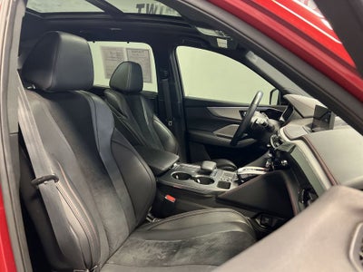 2022 Acura MDX Type S