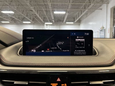 2022 Acura MDX Type S