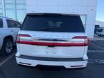 2018 Lincoln Navigator L Select